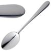 Olympia Service Spoon Buckingham 18/0 Stainless Steel 12 Pack 195mm