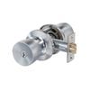 Lockwood Satin Chrome 530 Series Entrance Set