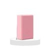 NNETM High-Density Yoga Blocks for Squat & Dance Training (Pink)