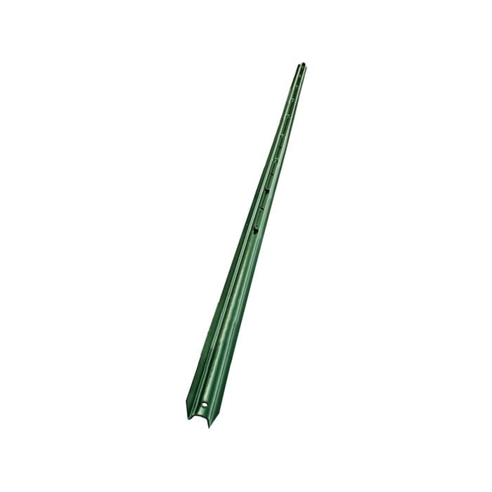 Jack 1.7m Steel Garden Post