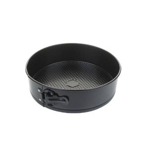 Vogue Springform Tin Non-stick Round 238mm Cake Baking Pan