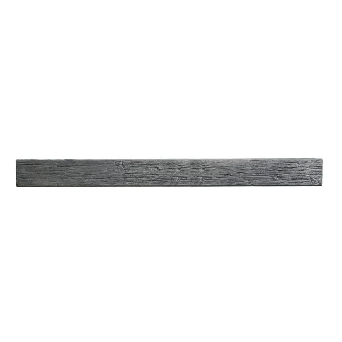 Pioneer 200 x 75mm 2.4m Weathered Ash Timberlook Reinforced Concrete Sleeper