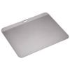 Mastercraft 35x28cm Heavy Base Steel Baking Sheet Non-Stick Oven Tray Pan Grey