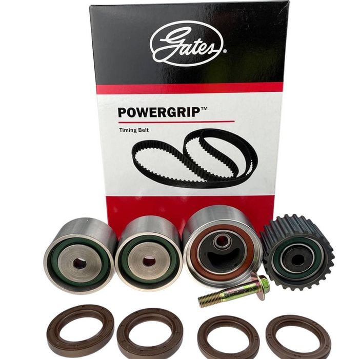 Timing Belt Kit For Subaru Impreza GC GF EJ16 EJ18 EJ20 Liberty BC BD BF BG EJ22