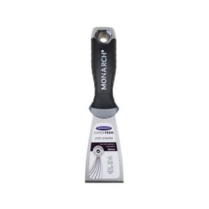 Monarch Expertech 50mm Stiff Scraper