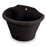 Jack 250mm Petite Garden Up Wall Pot