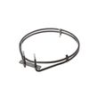 Oven Fan Forced Heating Element 11022808, suits Bosch