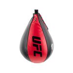 UFC Contender Leather Speed Bag  10" X 7"