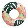 Bestway H2OGO! 1.19m Leaf Swim Tube