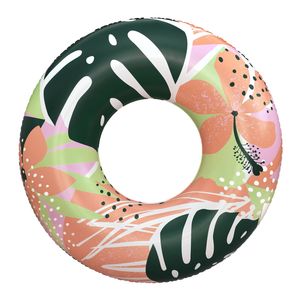 Bestway H2OGO! 1.19m Leaf Swim Tube