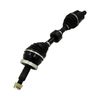 LH CV Joint Axle Drive Shaft for 2.2L Diesel Hyundai Santa FE Kia Sorento