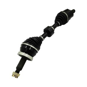 LH CV Joint Axle Drive Shaft for 2.2L Diesel Hyundai Santa FE Kia Sorento