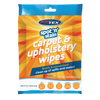 Britex Spot 'n' Stain Carpet & Upholstery Wipes - 20 Pack