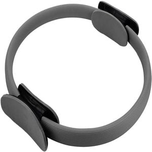 NNEOBA Lightweight Dual Resistance Pilates Ring for Legs