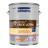 Sikkens 20L Natural Cetol Deck Ultra