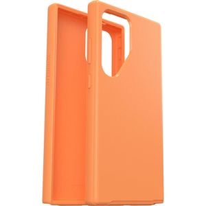 OtterBox Symmetry Case For Samsung Galaxy S24 Ultra - Orange