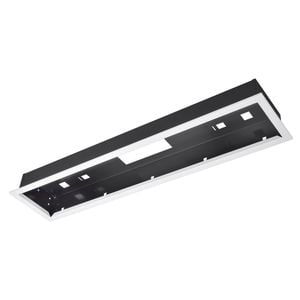 Heatstrip Flush Mount Kit - To Suit Model THE2400 Heater