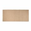 Amalfi Byron Indoor & Outdoor Floor Runner - Natural 60x130cm