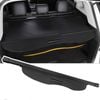 Retractable Trunk Shade Rear Cargo Security Shield Cover For Mitsubishi Pajero Sport 2016-2024