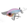 Jackall Micro Pompadour Surface Fishing Lure Horoyoi Wakasagi