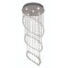 Telbix Chrome 1200 Savina Pendant
