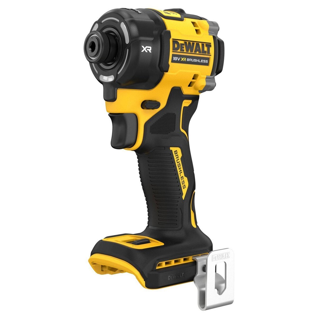 DeWALT 18V XR Hydraulic Impact Driver DCF870N XJ Bare Unit Bunnings Australia