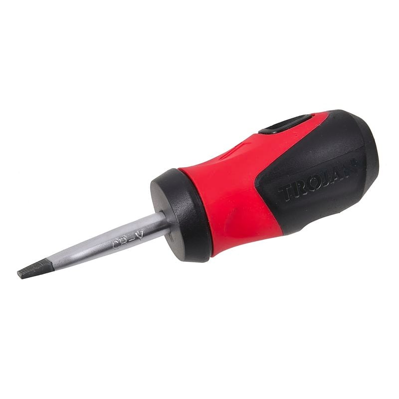 38mm No.6 Slot Screwdriver