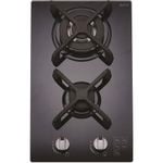 Bellini 300mm 2 Burner Gas Cooktop