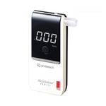 Andatech AlcoSense Verity Personal Breathalyser Gen 2 (White)