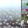 NewDecor Window Film 460mmx 3000mm Dandelion