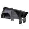 San Hima Jervis Rooftop Tent Hardshell With Ladder Camping 4wd 4x4