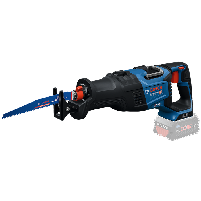 Bosch 18V Professional 32mm Reciprociating Saw 06016C4000