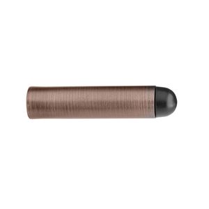 Gainsborough Aged Brushed Copper 75x19mm Wall Stop 
