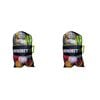 2PK Summit Global Mesh 12-Ball Bag (bag only)