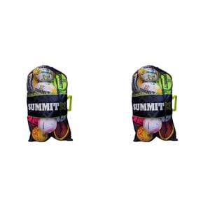 2PK Summit Global Mesh 12-Ball Bag (bag only)