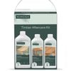 Outdoor Furniture Mimosa Timber Aftercare Kit