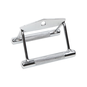 RTM Seated Row Handle Bar