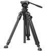 Smallrig Lightweight Video Carbon Fiber Tripod Kit Ad-50 Pro 4420
