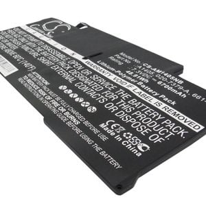 Cameron Sino A1405, 020-7379-a, 661-6055 Battery Replacement [cs-am1405nb]