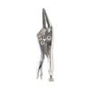 Kincrome Locking Pliers Long Nose 100mm (4")