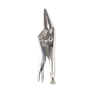 Kincrome Locking Pliers Long Nose 100mm (4")