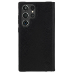Case-Mate Wallet Folio Case For Samsung Galaxy S23 Ultra - Black