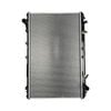 Basco Radiator for Toyota Avalon MXCR10 3L 1MZFE Aluminium Core Automatic 2000-06 -RAD1072