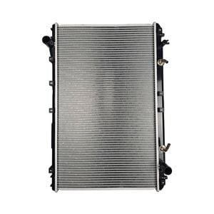 Basco Radiator for Toyota Avalon MXCR10 3L 1MZFE Aluminium Core Automatic 2000-06 -RAD1072