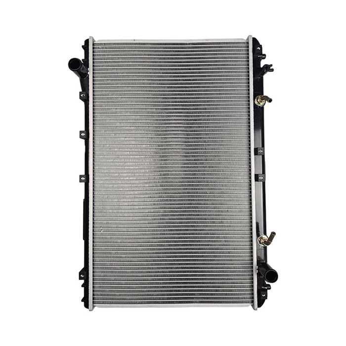 Basco Radiator for Toyota Avalon MXCR10 3L 1MZFE Aluminium Core Automatic 2000-06 -RAD1072