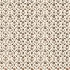 Wallpaper Trader Elena Wallpaper Roll 10.05m X 53cm, Burnt Orange