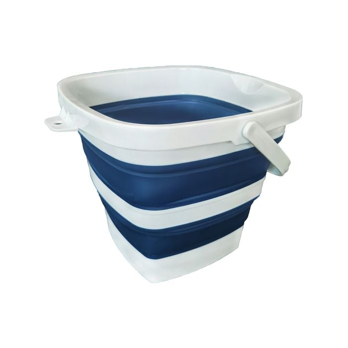 All Set 5L Collapsible Bucket