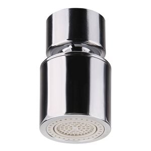 EnduraSeal Chrome Female Multi-Function Swivel Aerator
