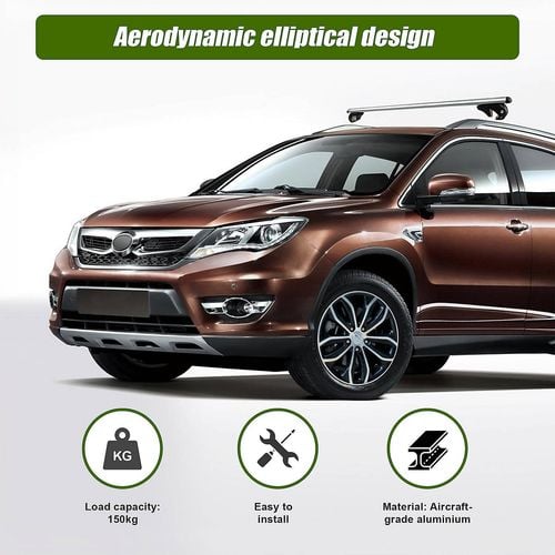 Car top rail best sale