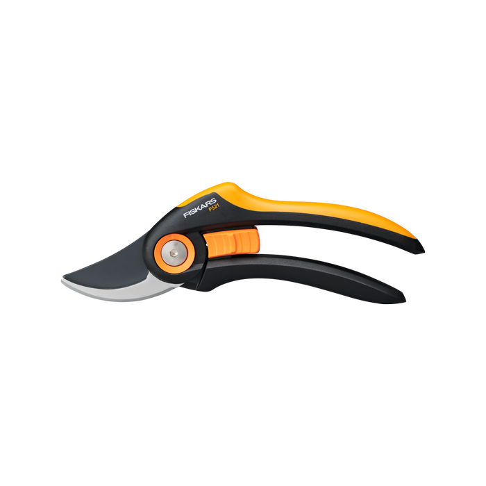 Fiskars Bypass Plus Pruner